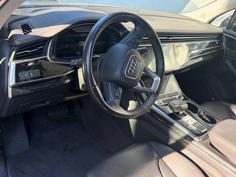 Used 2023 Audi Q7 3.0T Premium Plus AWD/4WD image 4