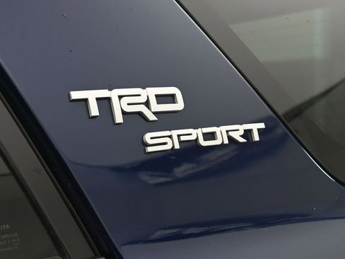 Used 2022 Toyota 4Runner TRD Sport w/ Technology Package AWD/4WD image 13