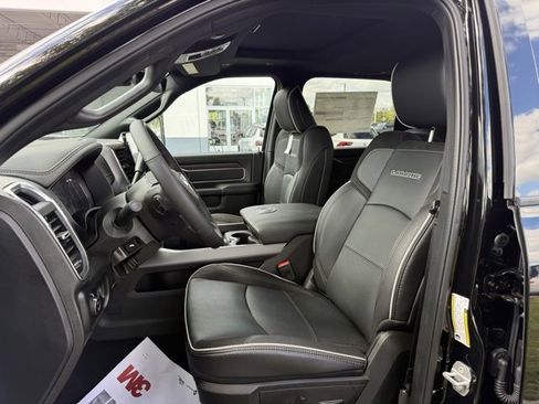 New 2026 RAM 2500 Laramie image 16