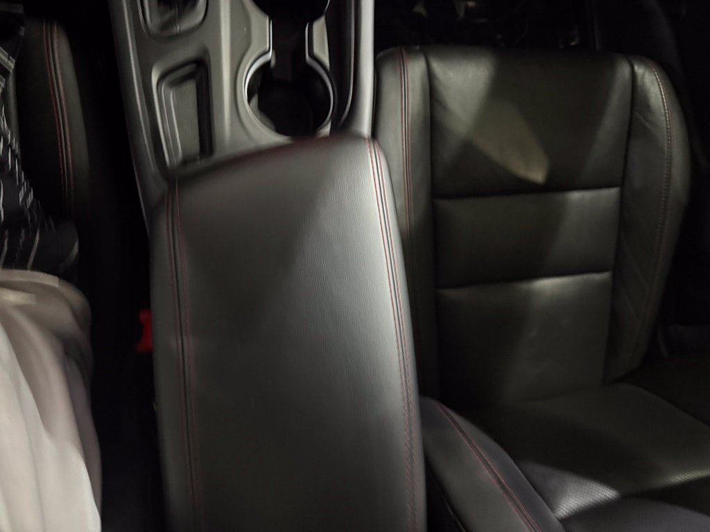 Used 2026 Dodge Durango GT AWD/4WD image 21