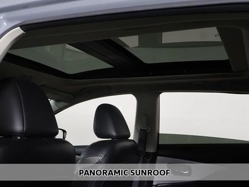 Used 2022 Nissan Murano SL w/ SL Moonroof Package AWD/4WD image 4