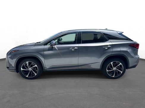 Used 2017 Lexus RX 350 AWD w/ Luxury Package image 6