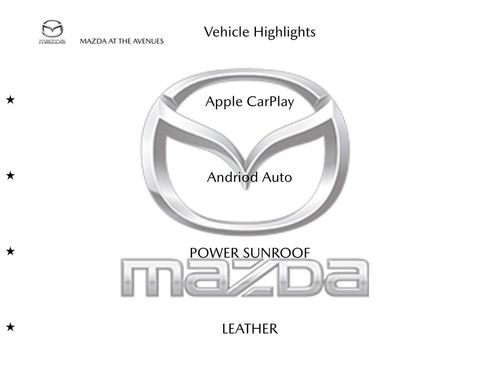 Certified 2026 MAZDA CX-30 AWD 2.5 S image 14