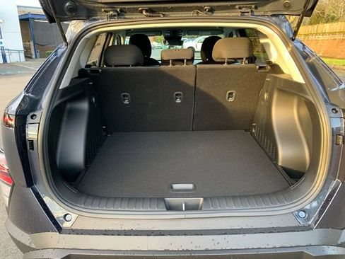 New 2026 Hyundai Kona SEL Sport image 5