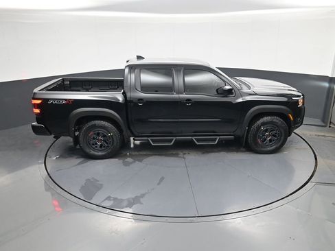 New 2026 Nissan Frontier Pro-X w/ Tow Package image 29