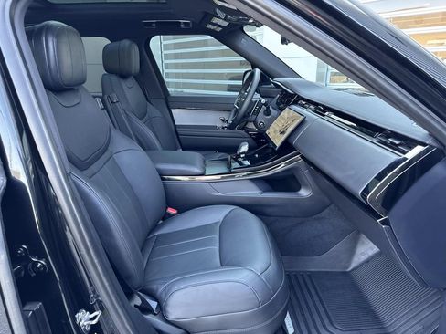 Certified 2024 Land Rover Range Rover Sport Dynamic SE AWD/4WD image 8