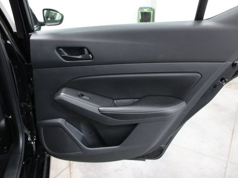 Used 2024 Nissan Altima 2.5 SV FWD image 29
