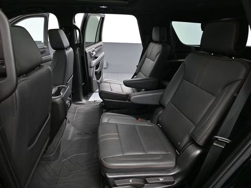 Used 2022 Chevrolet Tahoe RST w/ Luxury Package image 44