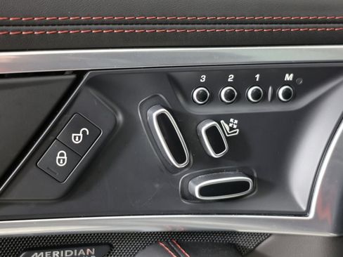 Used 2020 Jaguar F-TYPE Checkered Flag RWD image 24