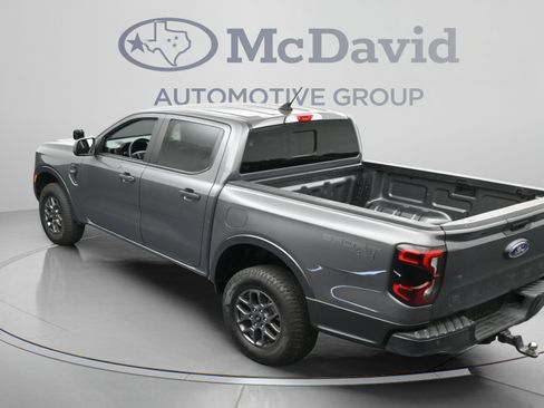 Used 2024 Ford Ranger XLT w/ Trailer Tow Package AWD/4WD image 36