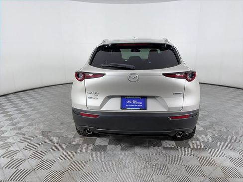 Used 2024 MAZDA CX-30 AWD 2.5 S w/ Premium Package image 6
