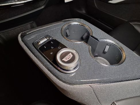 New 2026 Cadillac Optiq Sport 1 RWD image 19