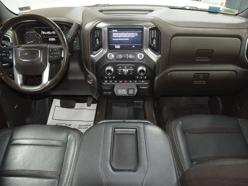 Used 2020 GMC Sierra 2500 Denali w/ Denali Ultimate Package AWD/4WD image 29