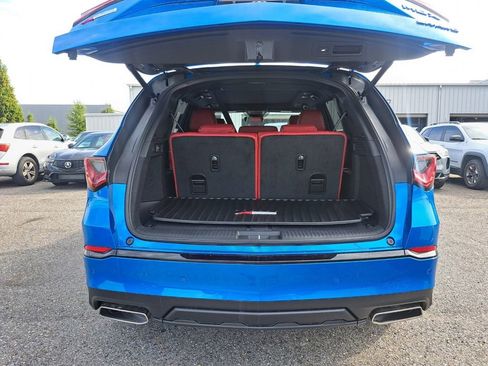New 2026 Acura MDX A-Spec image 26