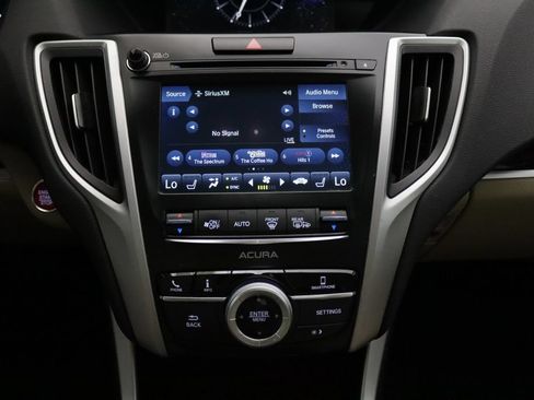 Used 2020 Acura TLX FWD image 20