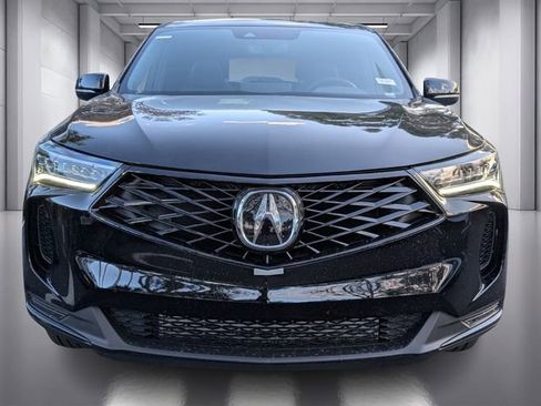 New 2026 Acura RDX SH-AWD image 2