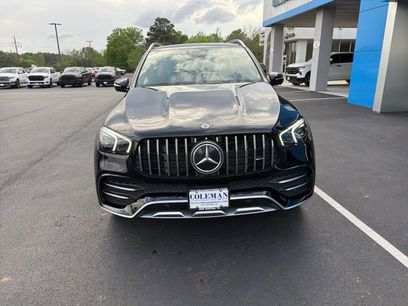 Used 2023 Mercedes-Benz GLE 53 AMG 4MATIC