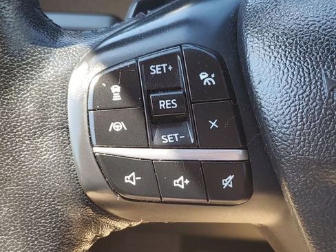 Used 2020 Ford Escape Titanium AWD/4WD image 14