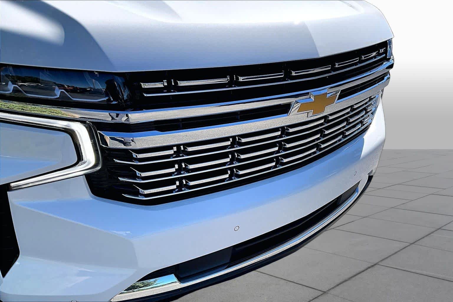 Used 2021 Chevrolet Tahoe Premier AWD/4WD image 29