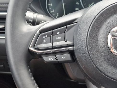 Used 2024 MAZDA CX-5 AWD 2.5 S w/ Premium Plus Pkg image 26