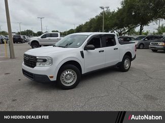 Used 2022 Ford Maverick XL FWD video 1
