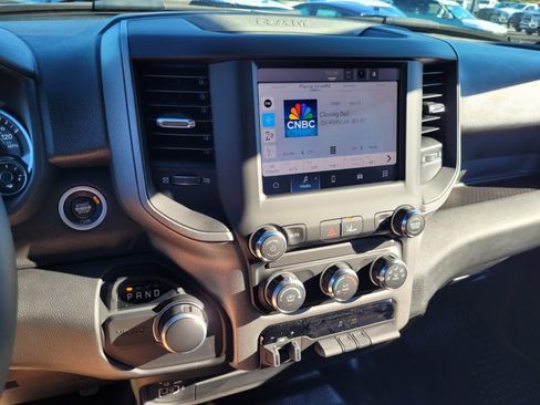 New 2024 RAM 2500 Tradesman w/ Safety Group image 17