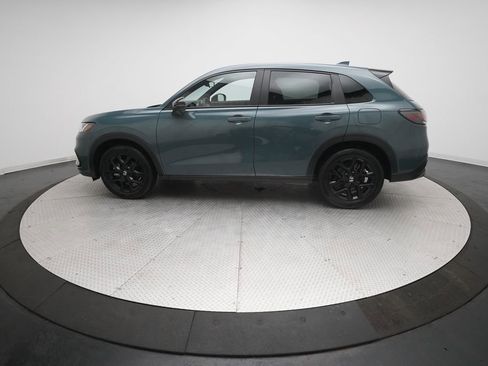 Certified 2025 Honda HR-V Sport image 23