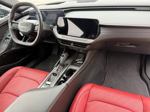 New 2026 Dodge Charger R/T Scat Pack image 20