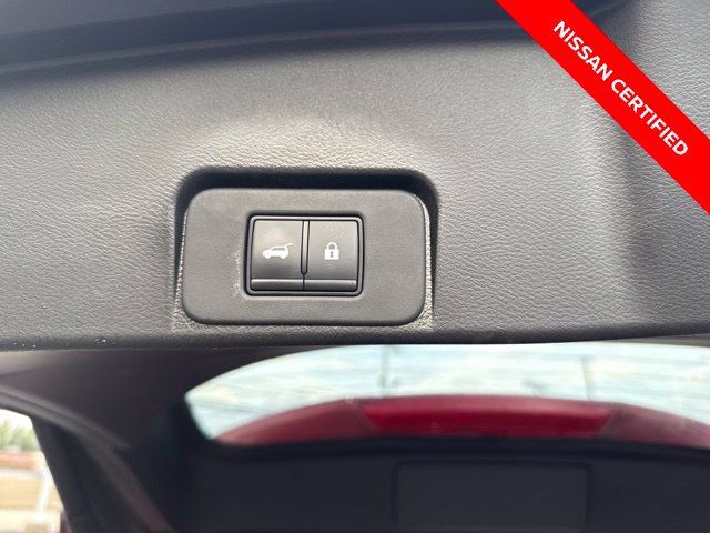 Certified 2023 Nissan Rogue SV w/ SV Premium B Package AWD/4WD image 24
