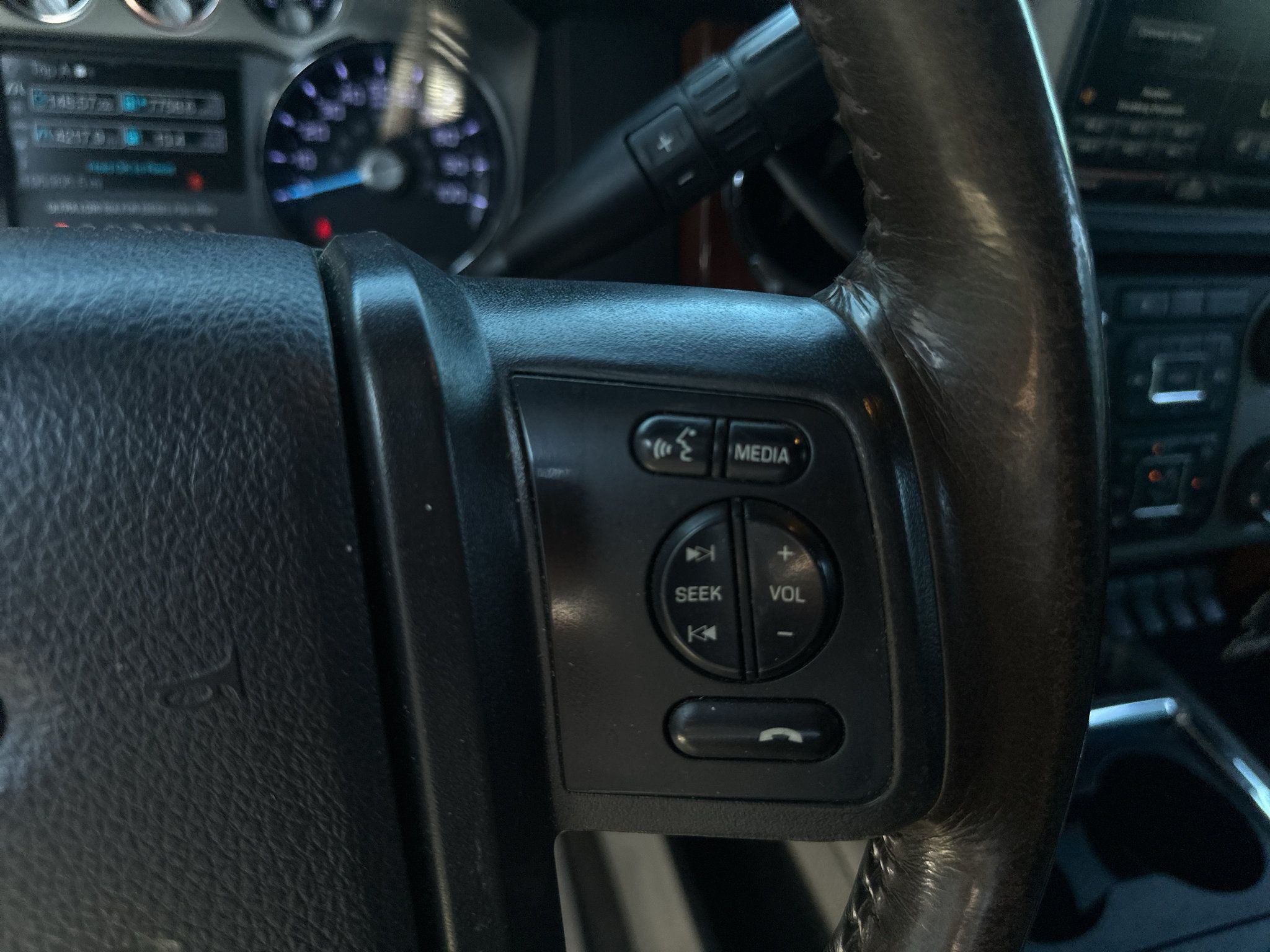 Used 2016 Ford F350 King Ranch AWD/4WD image 23
