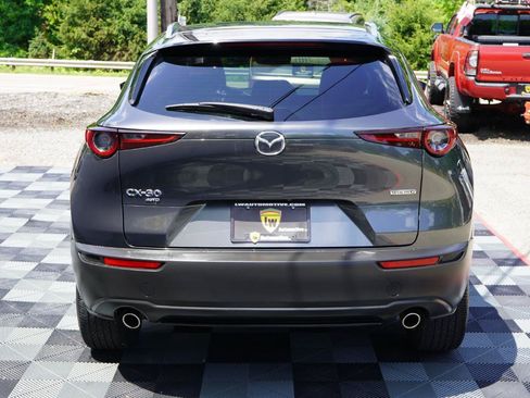 Used 2023 MAZDA CX-30 AWD 2.5 S w/ Preferred Package image 15