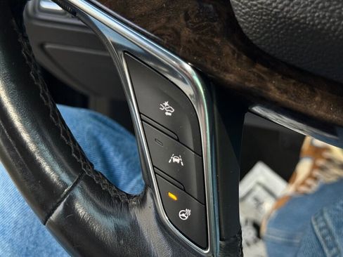 Used 2020 Cadillac CT6 Premium Luxury image 30