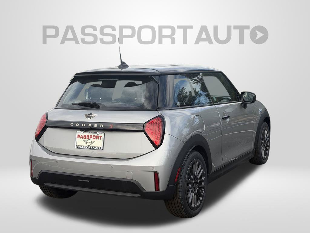 New 2026 MINI Cooper S FWD image 6