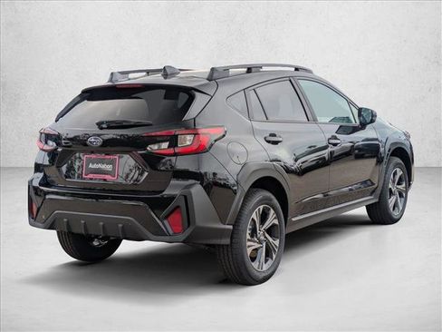 New 2026 Subaru Crosstrek 2.0i Premium image 2