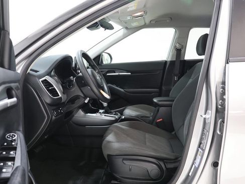 Used 2023 Kia Seltos LX AWD/4WD image 18
