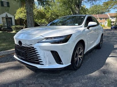 Used 2023 Lexus RX 350 AWD