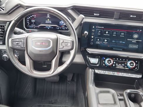 Used 2024 GMC Sierra 2500 AT4 w/ AT4 Premium Plus Package AWD/4WD image 24