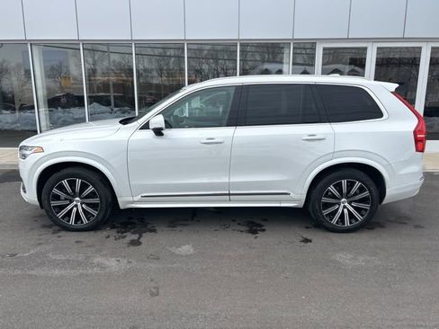 Certified 2024 Volvo XC90 B5 Core w/ Protection Package Premier image 2