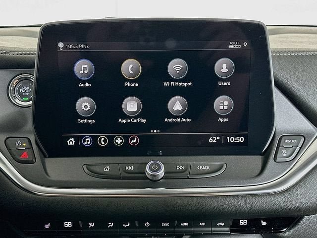 New 2026 Chevrolet Blazer LT w/ Convenience Package AWD/4WD image 15