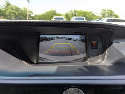 Used 2015 Lexus ES 350 FWD image 21