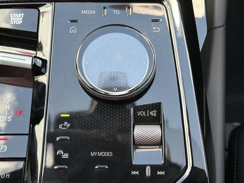 New 2027 BMW 530i w/ Premium Package RWD image 8