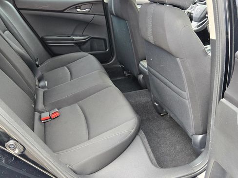 Used 2016 Honda Civic EX image 15