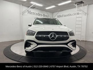 Used 2026 Mercedes-Benz GLE 350 4MATIC video 2