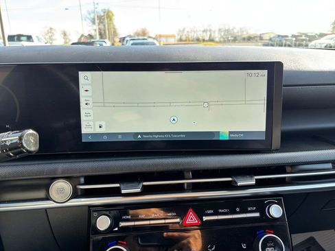 Used 2025 Hyundai Tucson SEL image 26