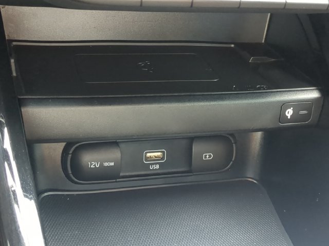 Used 2024 Kia Forte GT-Line w/ GT-Line Premium Package FWD image 27