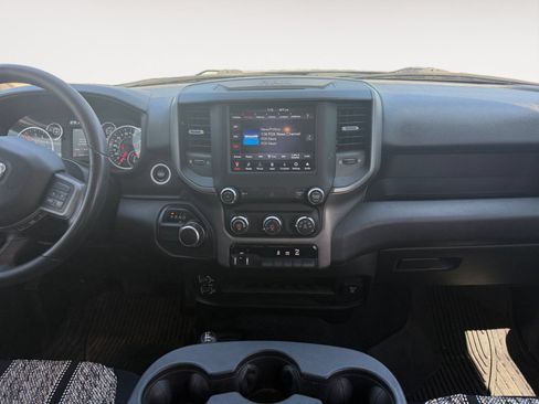 Used 2020 RAM 2500 Tradesman AWD/4WD image 10