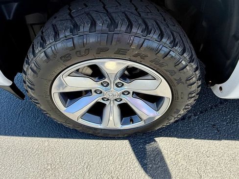 Used 2019 RAM 1500 Sport w/ Level 2 Equipment Group AWD/4WD image 20