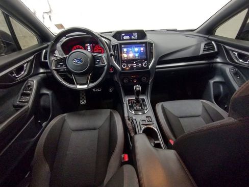 Used 2019 Subaru Impreza 2.0i Sport image 34