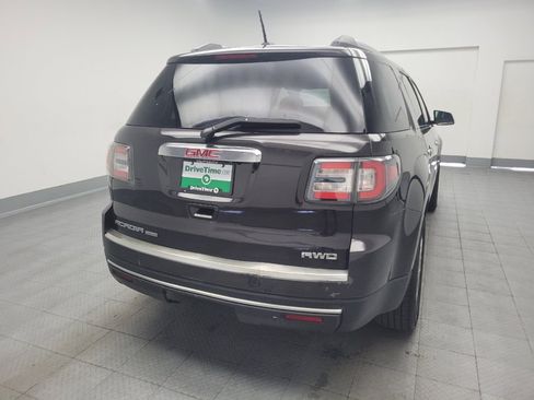 Used 2017 GMC Acadia Limited SLT AWD/4WD image 7