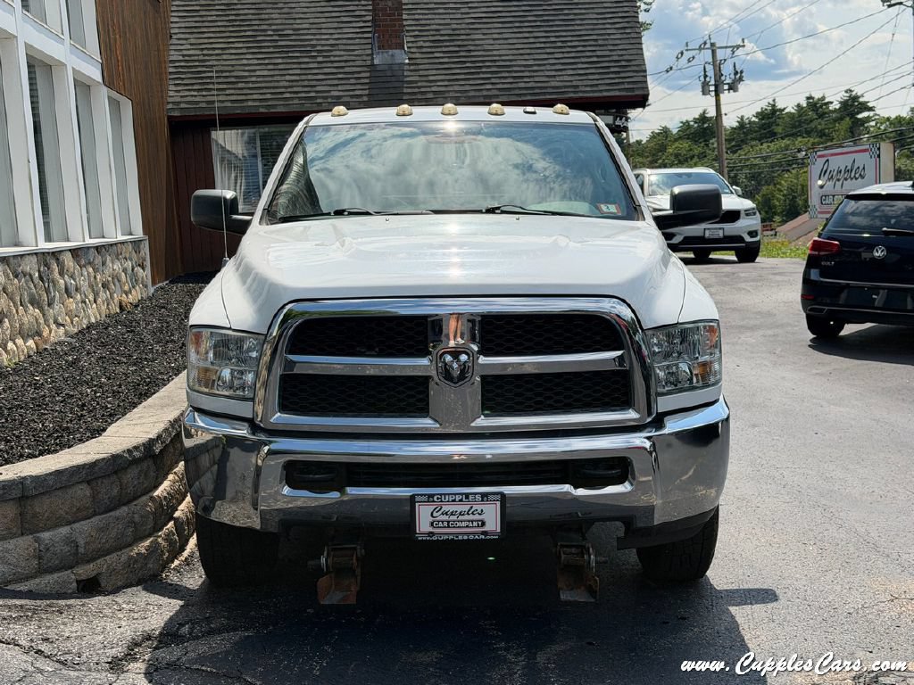 Used 2013 RAM 2500 Tradesman w/ PWR & Remote Entry Group AWD/4WD image 9